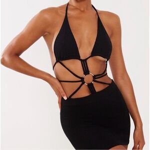 pretty little thing dress